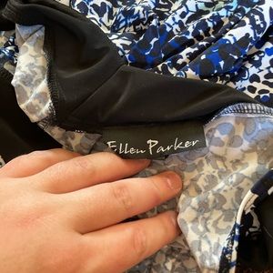 Womens Ellen Parker Large